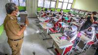 Plt Wali Kota Bandung Imbau Pelajar tidak Nongkrong di Sekolah: Langsung Pulang Saja